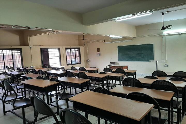 Polytechnic in Food Science and Home Economics campus in Anand, Gujarat, India — photo 4
