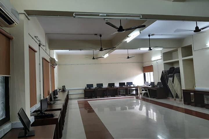 Polytechnic in Food Science and Home Economics campus in Anand, Gujarat, India — photo 5