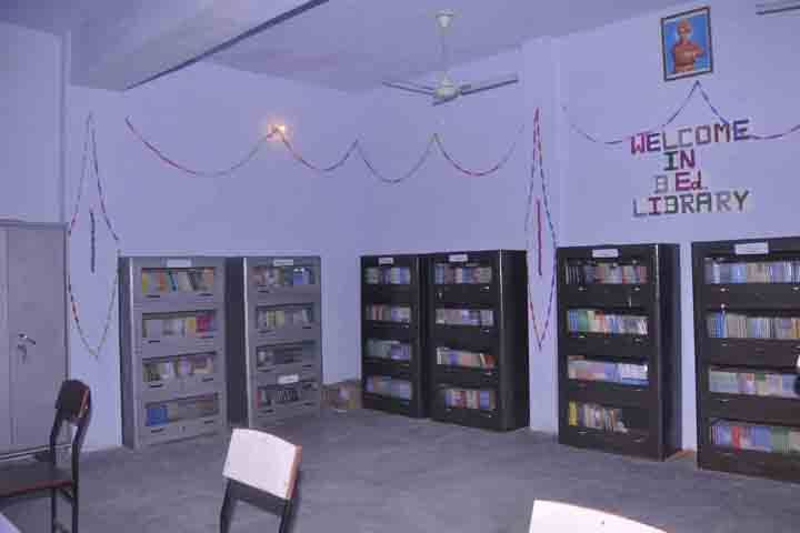 Swami Vivekanand Mahavidyalaya campus in Shahjahanpur, Uttar Pradesh, India — photo 4