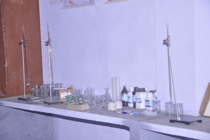 Swami Vivekanand Mahavidyalaya campus in Shahjahanpur, Uttar Pradesh, India — photo 6