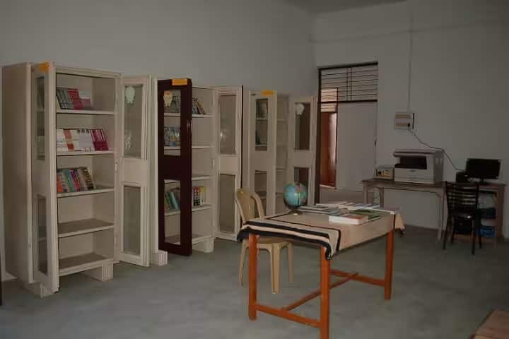Smt Satyawati Devi Institute of Education and Technology campus in Shahjahanpur, Uttar Pradesh, India — photo 3