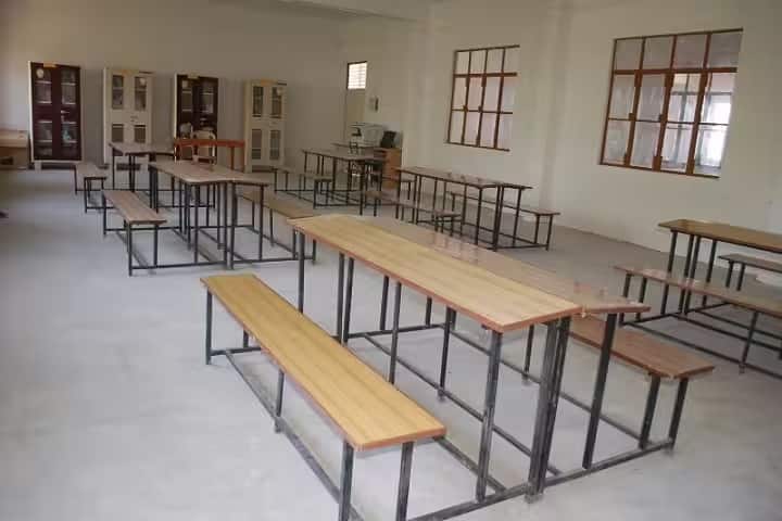 Smt Satyawati Devi Institute of Education and Technology campus in Shahjahanpur, Uttar Pradesh, India — photo 5
