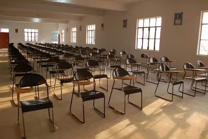 Smt Satyawati Devi Institute of Education and Technology campus in Shahjahanpur, Uttar Pradesh, India — photo 6