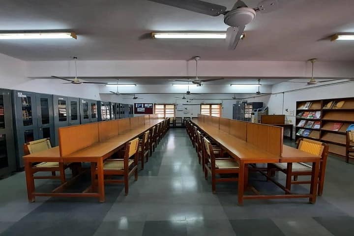 KS School of Business Management and Information Technology campus in Ahmedabad, Gujarat, India — photo 5