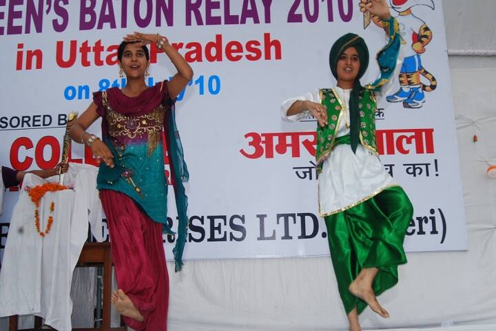 Sirsa College of Science And Technology campus in Bareilly, Uttar Pradesh, India — photo 2