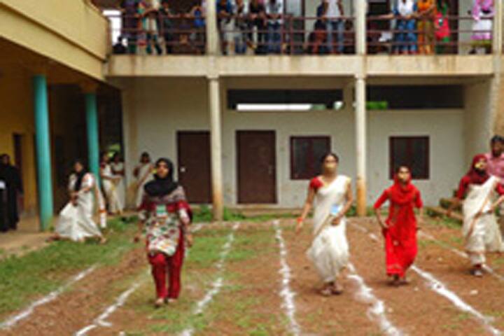 Regional College of Science and Humanities campus in Mundamparamb, Kerala, India — photo 4