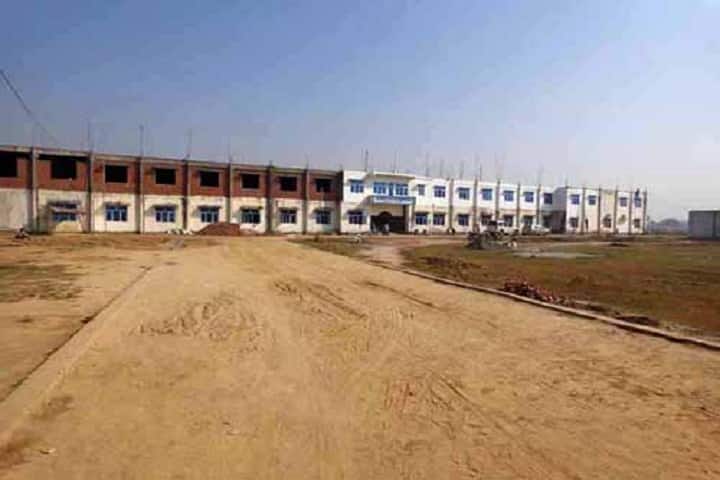 Dr Harivansh Rai Bachchan Mahavidyalaya, Unnao campus in Unnao, Uttar Pradesh, India