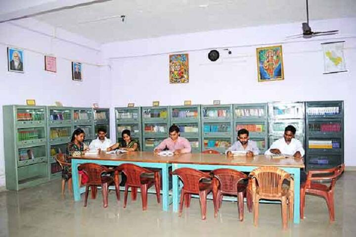 Dr Harivansh Rai Bachchan Mahavidyalaya campus in Unnao, Uttar Pradesh, India — photo 3