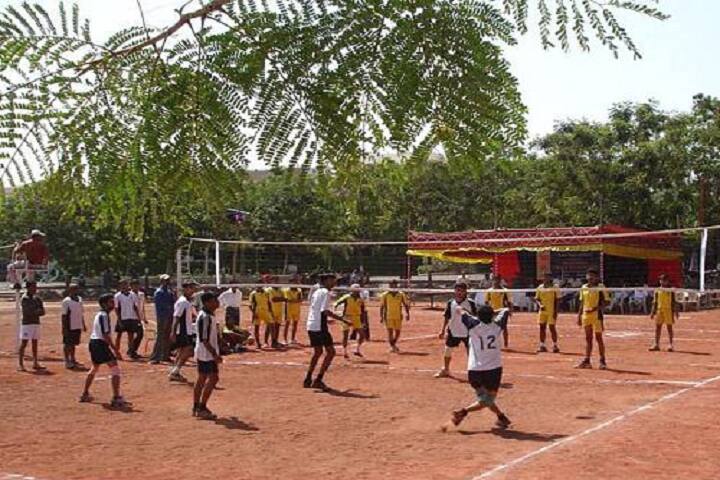 Dr Harivansh Rai Bachchan Mahavidyalaya campus in Unnao, Uttar Pradesh, India — photo 6