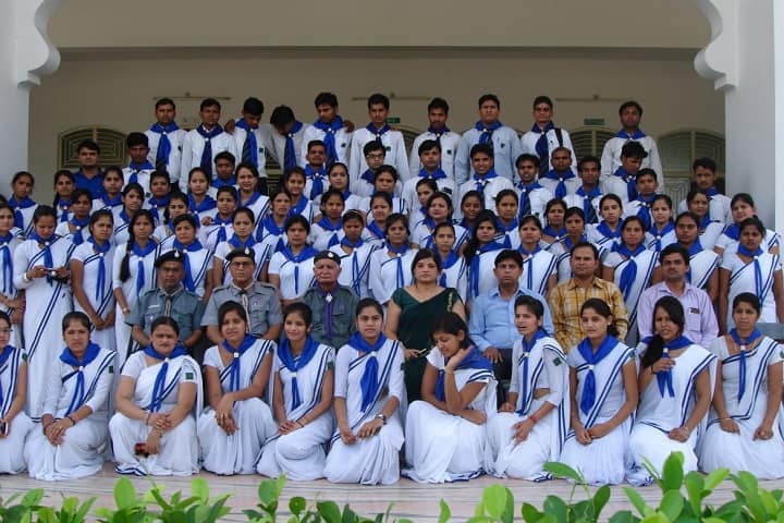Bon Maharaj Institute of Management and Technology campus in Mathura, Uttar Pradesh, India — photo 5