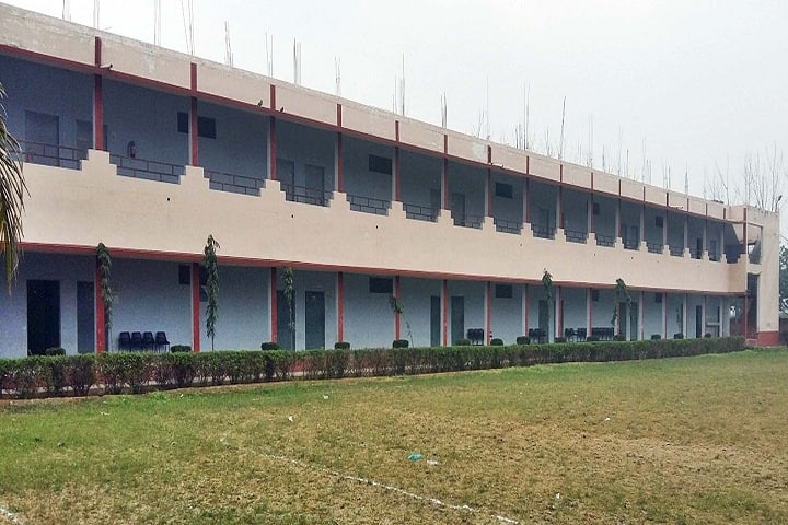 Shri Ram Institute of Management and Technology campus in Bulandshahr, Uttar Pradesh, India — photo 2