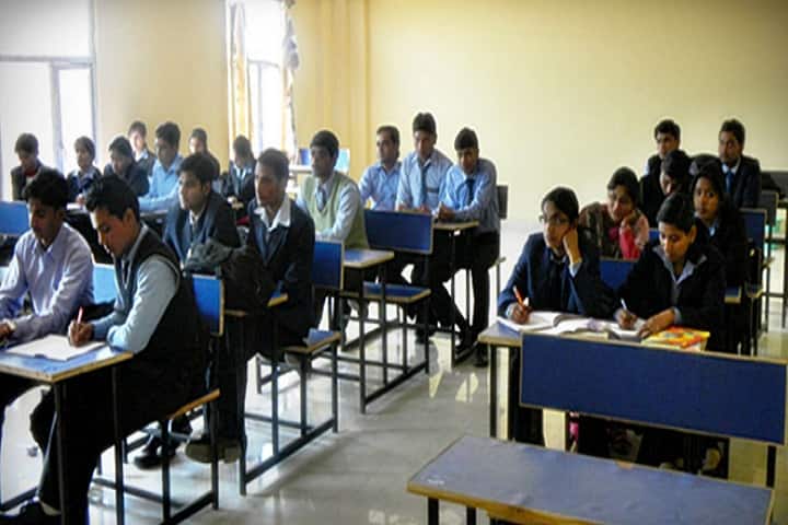 Shri Ram Institute of Management and Technology campus in Bulandshahr, Uttar Pradesh, India — photo 6