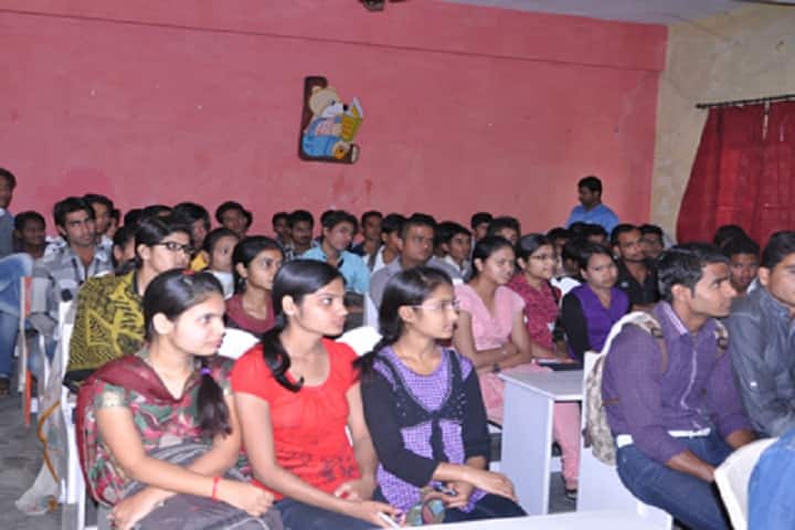 Swami Vivekanand College of Professional Studies campus in Sehore, Madhya Pradesh, India — photo 2