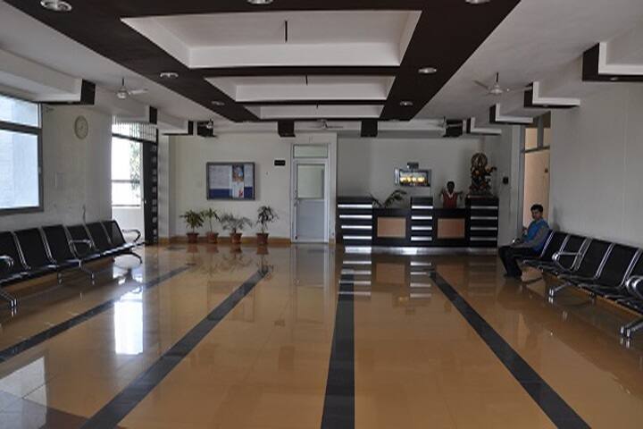 Seth Vishambhar Nath Institute of Management Studies and Research campus in Barabanki, Uttar Pradesh, India — photo 4