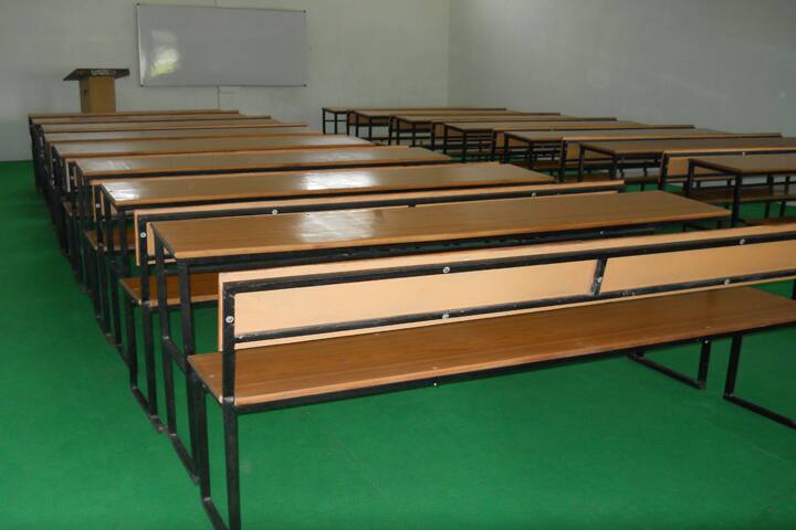 Rajendra Prasad College of Management campus in Azamgarh, Uttar Pradesh, India — photo 2