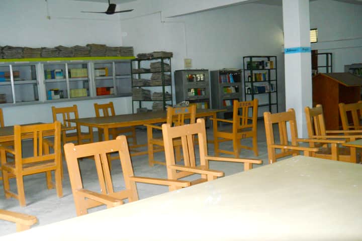 Rajendra Prasad College of Management campus in Azamgarh, Uttar Pradesh, India — photo 3