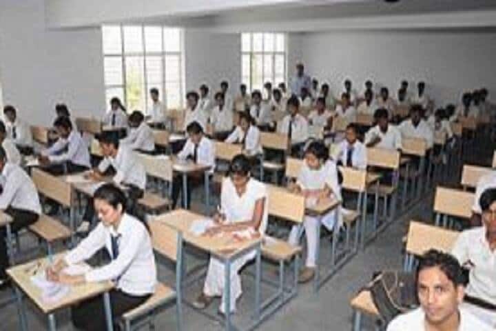 Noida College of Physical Education campus in Gautam Buddha Nagar, Uttar Pradesh, India — photo 2