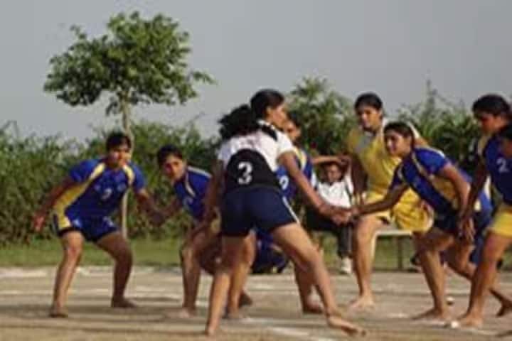 Noida College of Physical Education campus in Gautam Buddha Nagar, Uttar Pradesh, India — photo 3