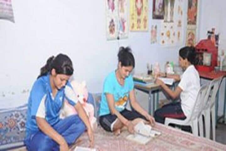 Noida College of Physical Education campus in Gautam Buddha Nagar, Uttar Pradesh, India — photo 4