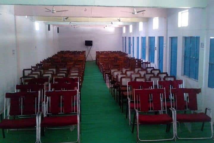 City Public Degree College campus in Farrukhabad, Uttar Pradesh, India — photo 2