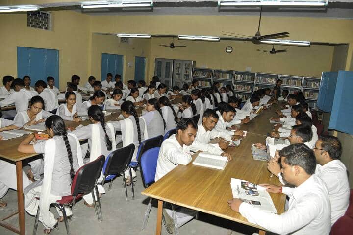 City Public Degree College campus in Farrukhabad, Uttar Pradesh, India — photo 3