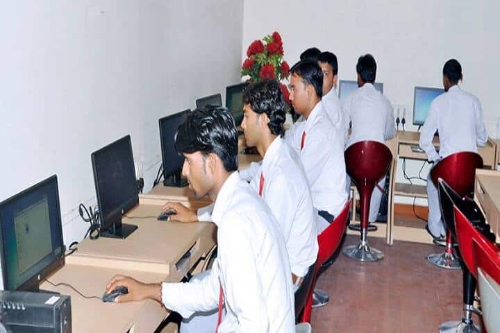 City Public Degree College campus in Farrukhabad, Uttar Pradesh, India — photo 5