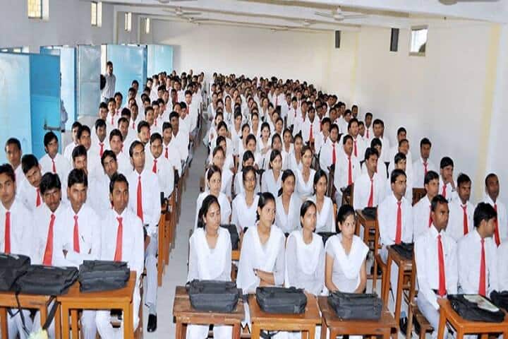 City Public Degree College campus in Farrukhabad, Uttar Pradesh, India — photo 6