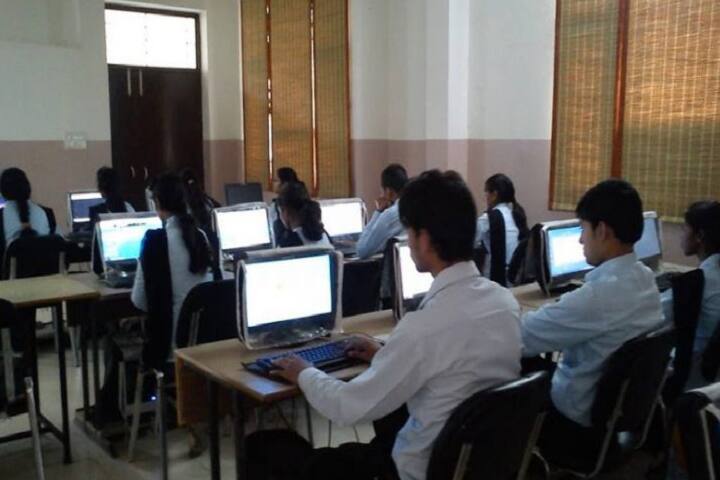 Vision Institute of Management campus in Kanpur, Uttar Pradesh, India — photo 4