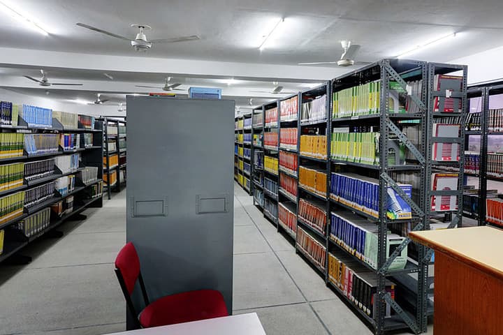 Rai University campus in Saroda, Gujarat, India — photo 6