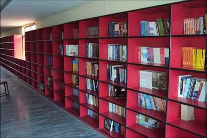 RK College campus in Meerut, Uttar Pradesh, India — photo 3