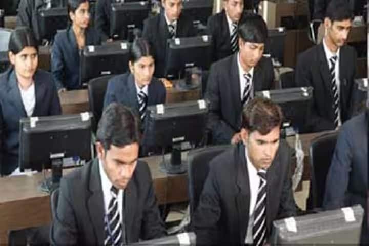 RK College campus in Meerut, Uttar Pradesh, India — photo 4