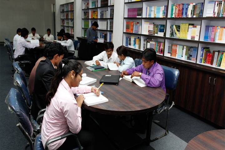 Noble Institute of Management and Technology campus in Varanasi, Uttar Pradesh, India — photo 5