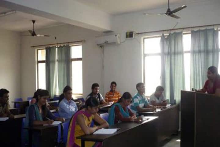 Jagmohan Institute of Management and Technology campus in Baghpat, Uttar Pradesh, India — photo 1