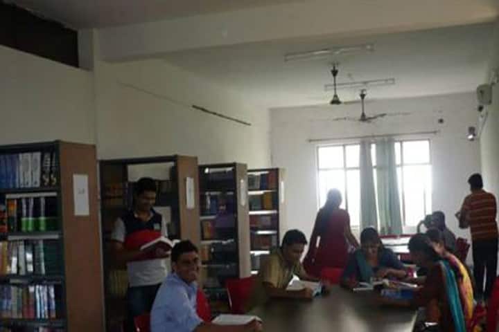 Jagmohan Institute of Management and Technology campus in Baghpat, Uttar Pradesh, India — photo 2