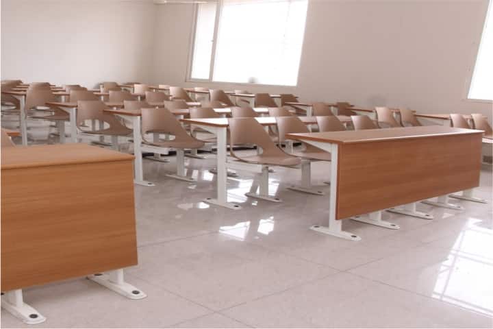 CT University campus in Ludhiana, Punjab, India — photo 3