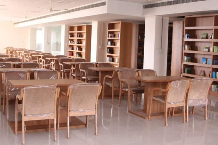 CT University campus in Ludhiana, Punjab, India — photo 4