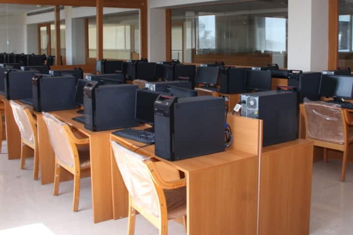 CT University campus in Ludhiana, Punjab, India — photo 5