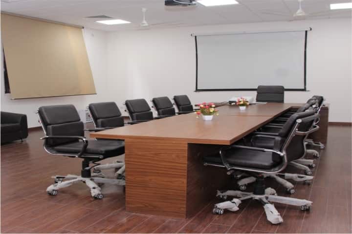 CT University campus in Ludhiana, Punjab, India — photo 6