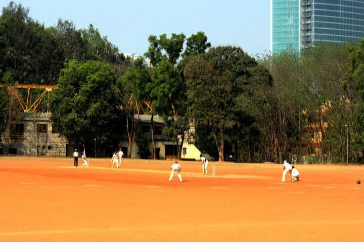 IISc Bangalore campus in Bangalore, Karnataka, India — photo 3