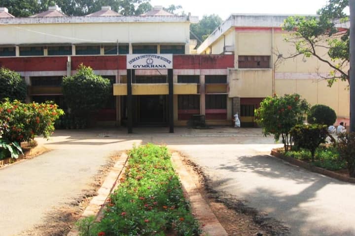 IISc Bangalore campus in Bangalore, Karnataka, India — photo 5