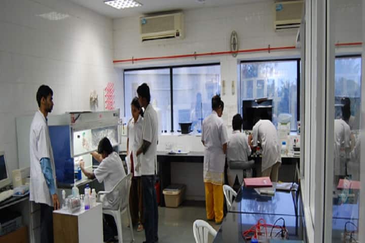 Dr APJ Abdul Kalam College of Physiotherapy campus in Loni, Maharashtra, India — photo 4