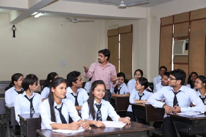 KIET School of Management campus in Muradnagar, Uttar Pradesh, India — photo 2