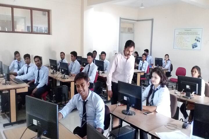 KIET School of Management campus in Muradnagar, Uttar Pradesh, India — photo 5
