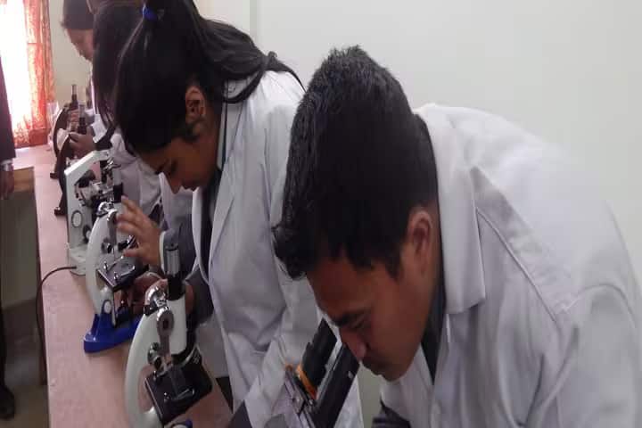 Indira Gandhi Technological and Medical Sciences University campus in Ziro, Arunachal Pradesh, India — photo 4