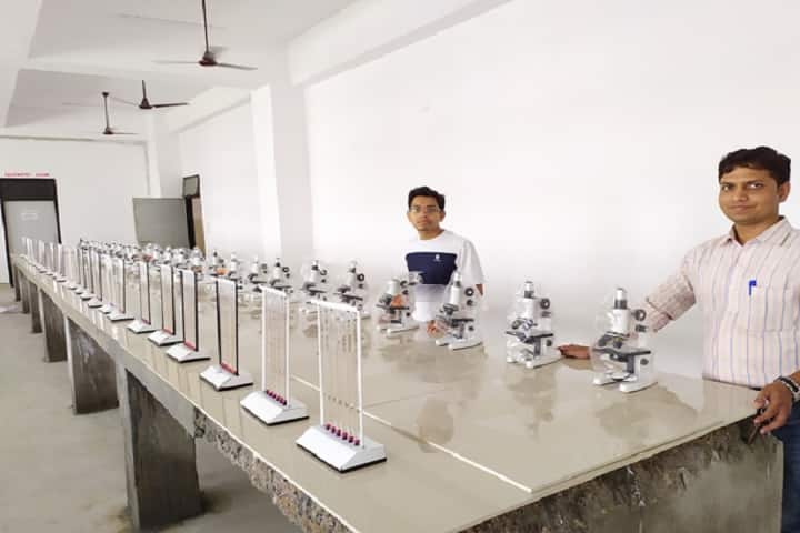 State Homeopathic Medical College and Hospital campus in Aligarh, Uttar Pradesh, India — photo 6