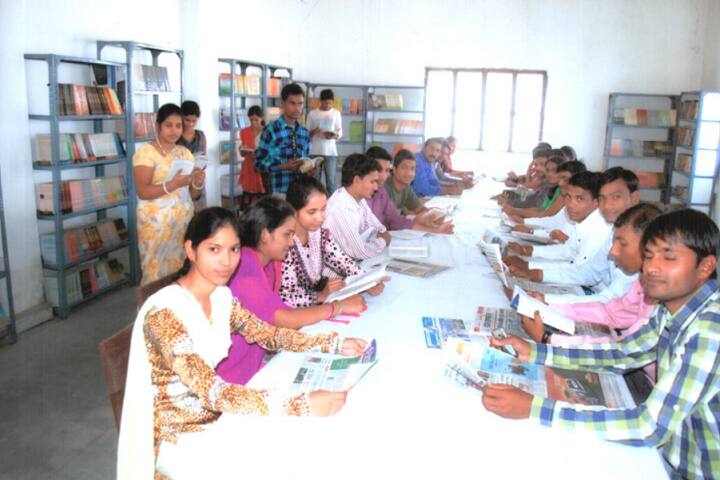 Renu Mahavidyalaya campus in Bhopal, Madhya Pradesh, India — photo 3