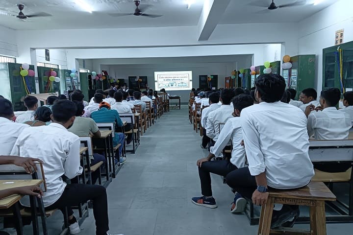 Government Polytechnic campus in Maharajganj, Uttar Pradesh, India — photo 2