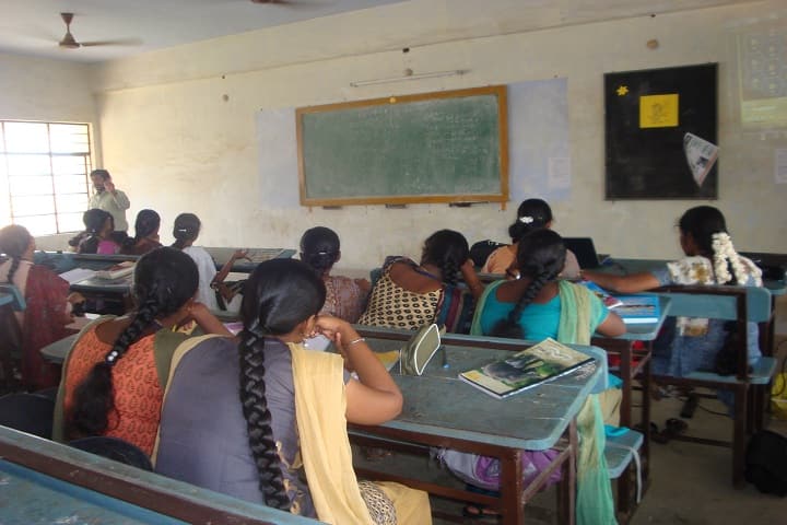 SPEC Hyderabad campus in Hyderabad, Telangana, India — photo 2