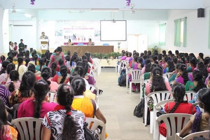 SPEC Hyderabad campus in Hyderabad, Telangana, India — photo 6