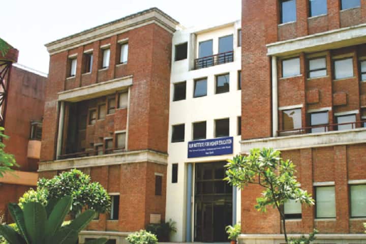IILM Institute for Higher Education, New Delhi campus in New Delhi, Delhi, India